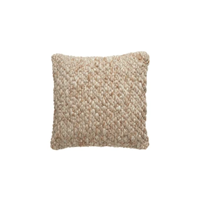 Afbeelding van Light &amp; Living Kussen TRENETA 45x45cm Bruin