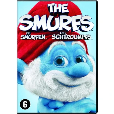 Afbeelding van Smurfs
