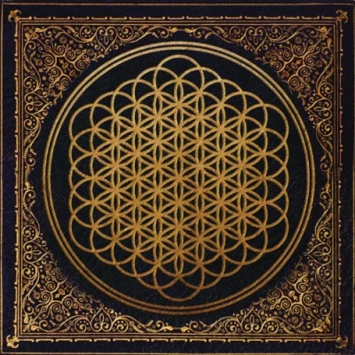 Afbeelding van Bring Me the Horizon Sempiternal (LP)