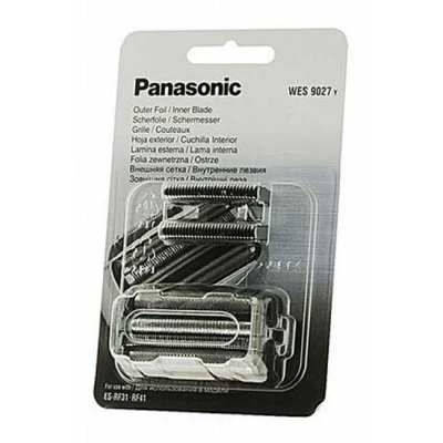 Image de Panasonic WES9027 tête et lame de rechange