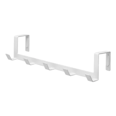 Image de Yamazaki porte manteau spécial 5 patères Rack