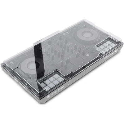 Afbeelding van Decksaver Pioneer DDJ 800 cover