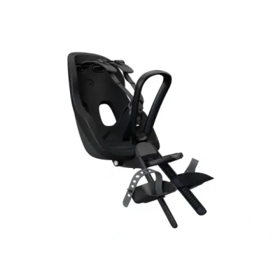 Afbeelding van Thule Yepp Nexxt 2 mini Fietszitje Midnight Black One Size