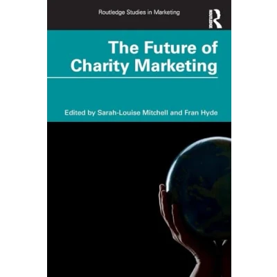 Afbeelding van The Future of Charity Marketing