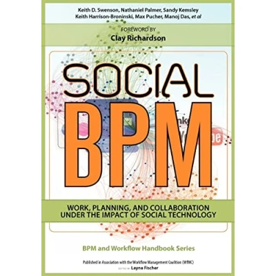 Afbeelding van Social BPM