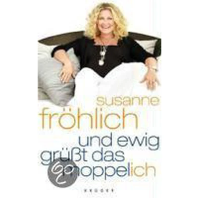 Afbeelding van Und ewig grüßt das Moppel Ich