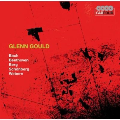 Afbeelding van Gould Glenn Bach Beethoven