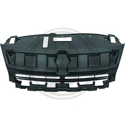 Afbeelding van DIEDERICHS 4465460 Dwarsdrager Voor RENAULT: SCENIC 3
