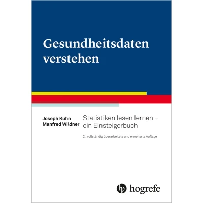 Afbeelding van Gesundheitsdaten verstehen