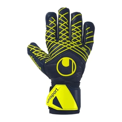 Afbeelding van Uhlsport Prediction Supersoft HN Keepershandschoenen Maat 9