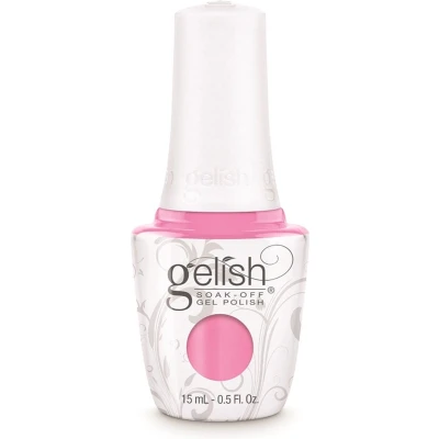 Afbeelding van Gelish Soak off Gelpolish Go Girl Nagellak 15 ml