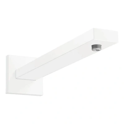 Afbeelding van Hansgrohe douchearm Square 38,9 cm Mat
