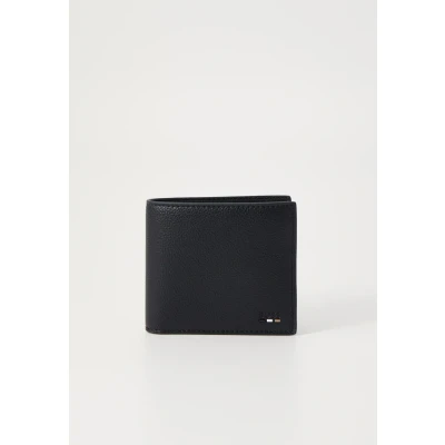 Afbeelding van BOSS RAY Portemonnee, Heren, Maat: One Size, Black
