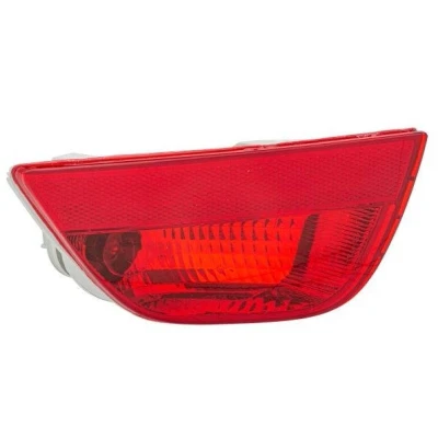Afbeelding van Hella MistAchterlicht Ford Focus II 04 Links 2NE 354 068 011
