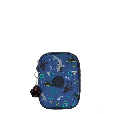 Afbeelding van Kipling 100 Pens undersea party