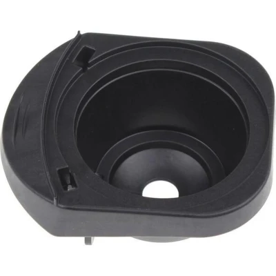 Afbeelding van dolce gusto Capsulehouder zwart MS625000