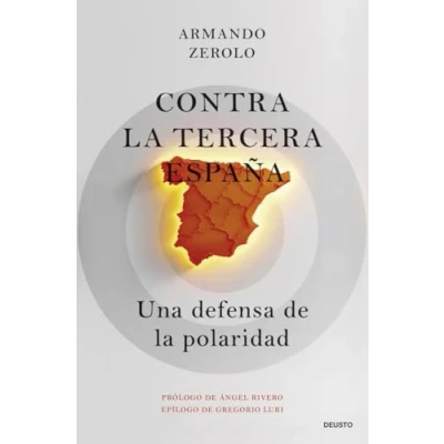 Afbeelding van Contra la tercera España