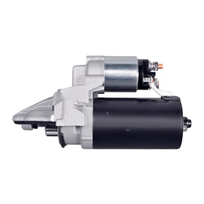 Afbeelding van HELLA 8EA 011 612 391 Startmotor 12 1,7 FORD: Transit Mk6 Minibus, V363 Van, Van
