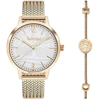 Afbeelding van Timberland Mod. TDWLG2001451 Horloge