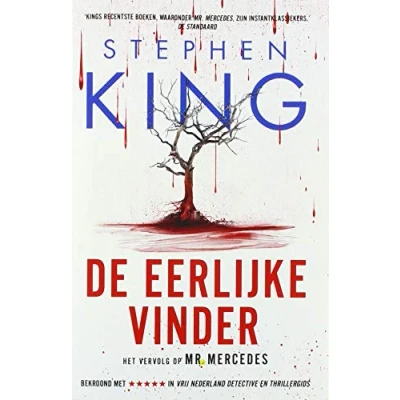 Afbeelding van De eerlijke vinder (POD)