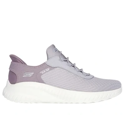Afbeelding van Skechers Baskets pour femme avec mains libres, Lav, 41 EU