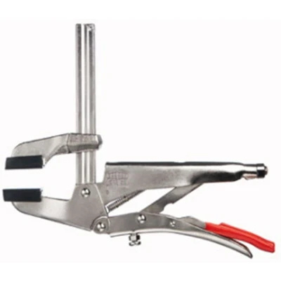 Afbeelding van Bessey Griptang Parallel 100 x 65 mm Spanwijdte Spandiepte 19,5 9,5 Profieldikte breedte