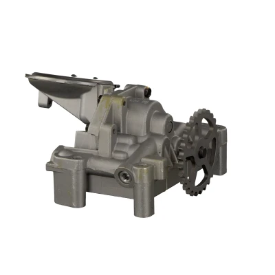 Afbeelding van Febi Bilstein Oliepomp 21079