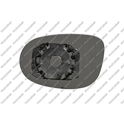 Afbeelding van PRASCO FT1387513 Spiegelglas rechts FIAT: Croma II Estate, BRAVO 2, LANCIA: DELTA 3