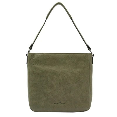 Afbeelding van Castelijn &amp; Beerens Carisma Hobo groen