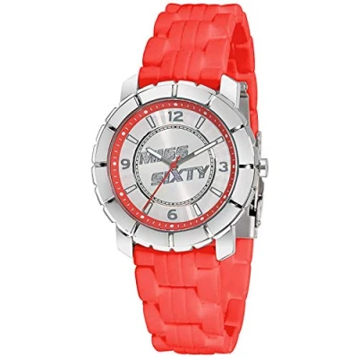 Afbeelding van Horloge Dames Miss Sixty SIJ003 (40 mm)
