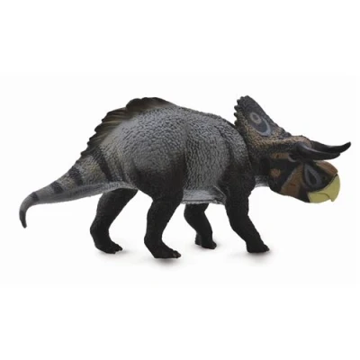 Image de Collecta col88705 nasutoceratops taille l