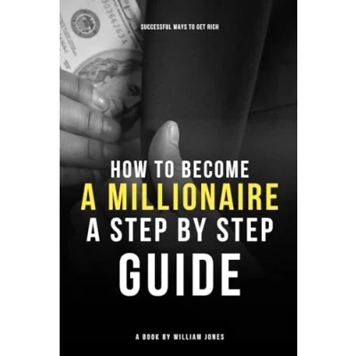 Afbeelding van How to Become a Millionaire