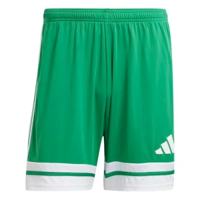Image de adidas Homme SQUADRA25 SHORT, team green/white, L