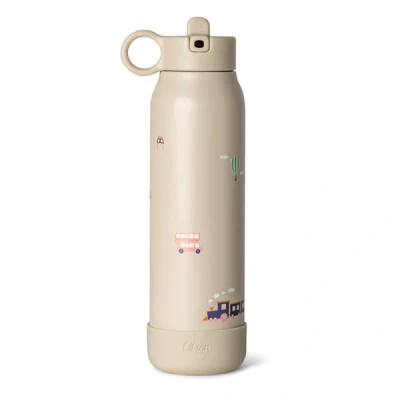 Afbeelding van Citron thermo drinkfles 350 ml Vehicles