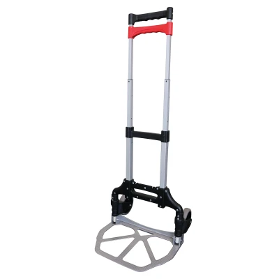 Afbeelding van T4ALL Aluminium Steekwagen 47,5x49x6cm