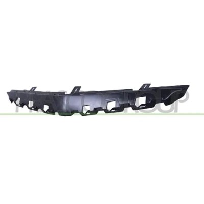 Afbeelding van PRASCO ME4422105 Houder, bumper Voor MERCEDES BENZ: C Class Saloon