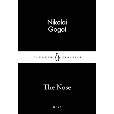 Afbeelding van Nose