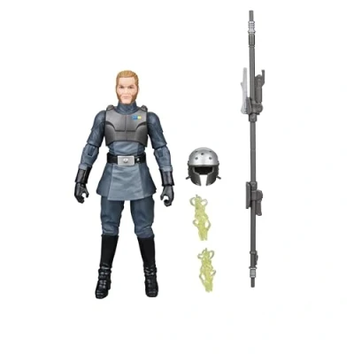 Afbeelding van Star Wars The Vintage Collection Alexsandr Kallus Rebels verzamelfiguur, 9,5 cm