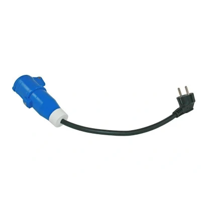 Afbeelding van Haba Frans Verloop 40cm R/PA Stekker + CEE kontra