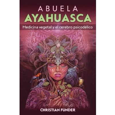 Afbeelding van Abuela Ayahuasca