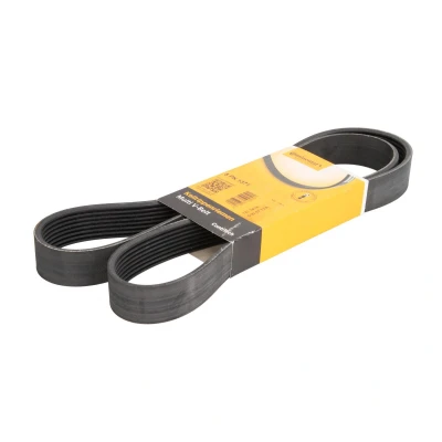 Afbeelding van CONTITECH 8PK1371 Multiriem 1371 8 MERCEDES BENZ: Vario Minibus, Dumptruck