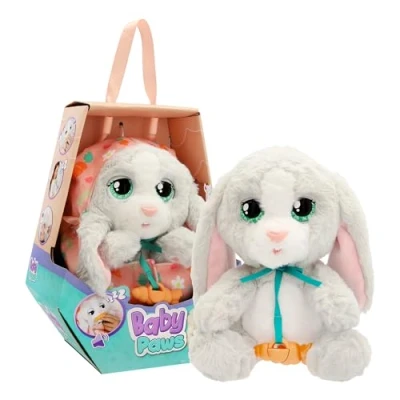 Afbeelding van Baby Paws Bunny