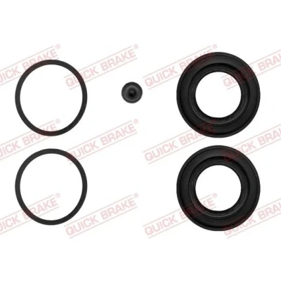 Afbeelding van Reparatieset, remklauw QUICK BRAKE 114 0143