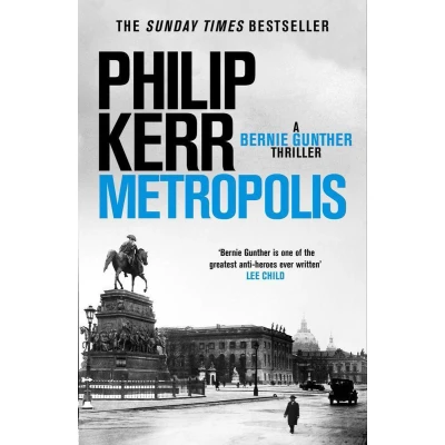 Afbeelding van METROPOLIS