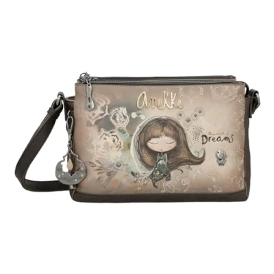Afbeelding van Anekke Real Schoudertas 29 cm Dames mehrfarbig