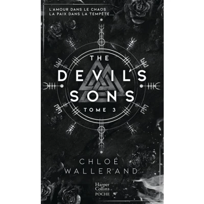 Image de The Devil&#039;s Sons tome 3