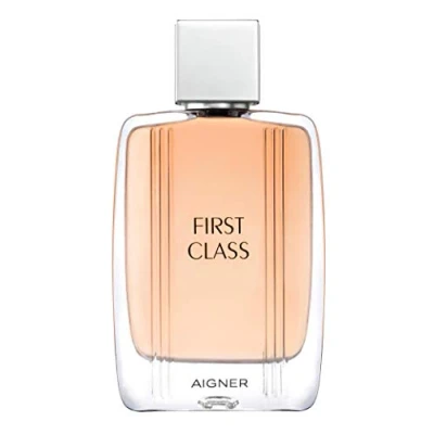 Afbeelding van Etienne Aigner First Class Eau de Toilette 100 ml