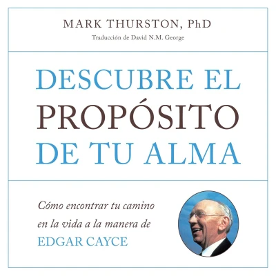 Afbeelding van Descubre El Proposito de Tu Alma