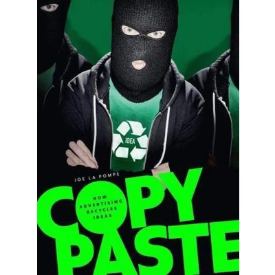 Afbeelding van Copy Paste