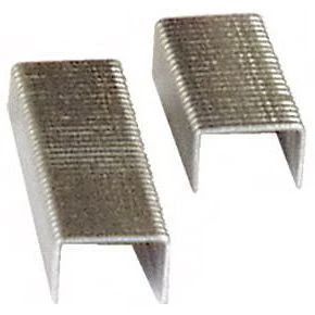 Afbeelding van Nieten 8mm 1000stuks